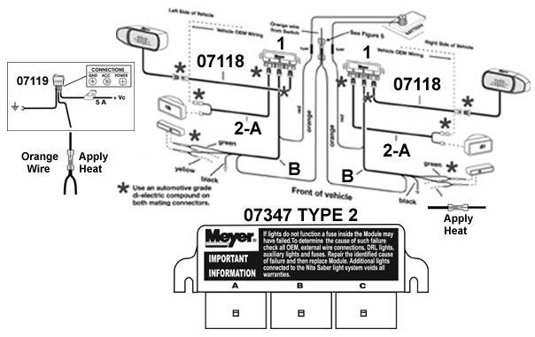 Meyer E47 Wiring Diagram Collection